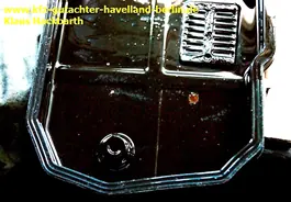 Mercedes-Benz Vaneo 1,7: Ölwanne des Automatikgetriebes